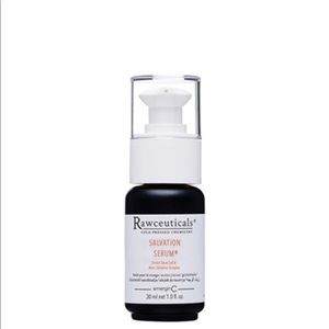 rawceuticals salvation serum